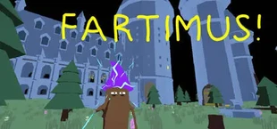 Fartimus!
