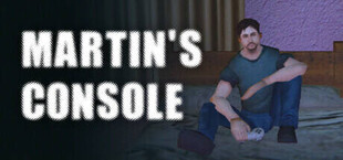 Martin's Console
