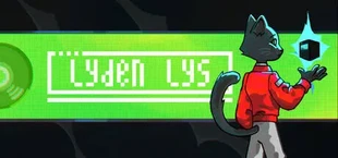 Lyden Lys