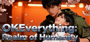 OKEverything: Realm of Humanity