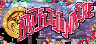 Bajillionaire