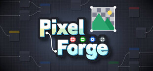 Pixel Forge
