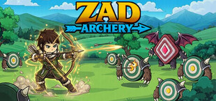 Zad Archery