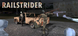 RAILSTRIDER