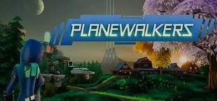 Planewalkers