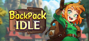 Backpack Idle
