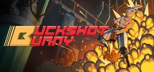 Buckshot Bunny