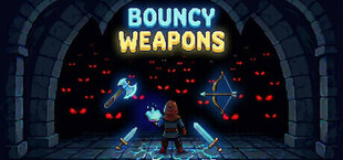 Bouncy Weapons