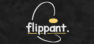 Flippant