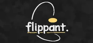 Flippant