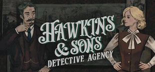 Hawkins & Sons Detective Agency