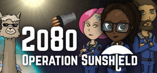 2080 - Operation Sunshield