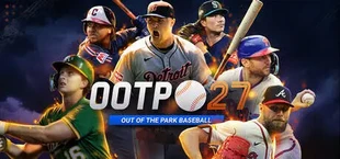 Out of the Park Baseball 27