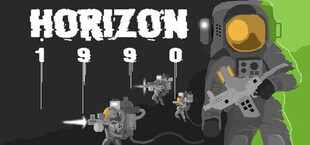 Horizon 1990
