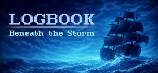 LOGBOOK: Beneath the Storm