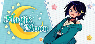 Magic Moon