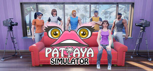 Pattaya Simulator