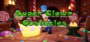 Super Clown Obstacles