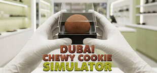 Dubai Chewy Cookie Simulator