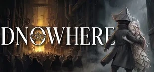 DNOWHERE