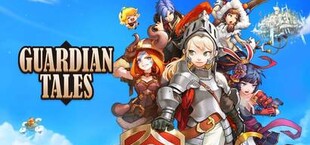 Guardian Tales