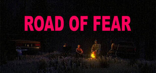 ROAD OF FEAR