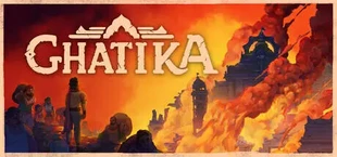 Ghatika