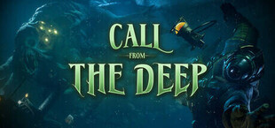 Call From The Deep
