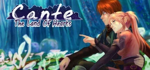 Cante: the land of hearts