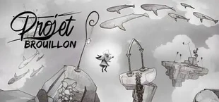 Projet Brouillon