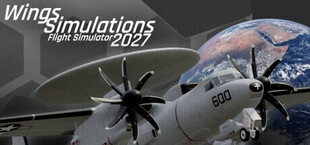 WingsSimulations Flight Simulator 2027