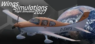 WingsSimulations Flight Simulator 2027