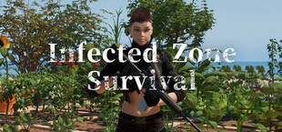 Infected Zone Survival
