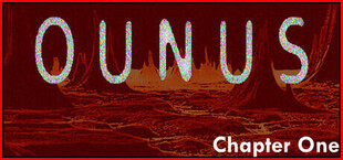 Ounus: Chapter One