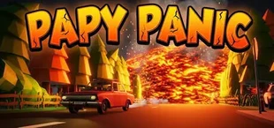 PapyPanic