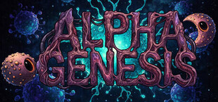 Alpha Genesis