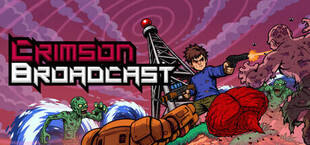 Crimson Broadcast