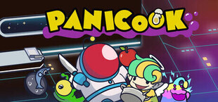 PANICOOK