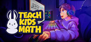 Teach Kids Math