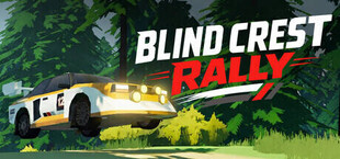 Blind Crest Rally
