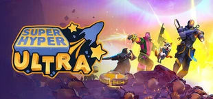 Super Hyper, ULTRA!