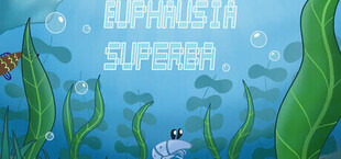 Euphausia superba: The Antarctic Krill