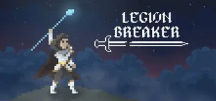 Legion Breaker