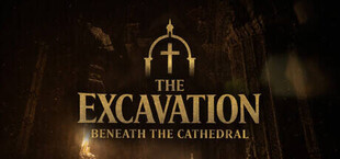 The Excavation: Beneath The Cathedral