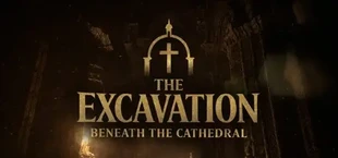 The Excavation: Beneath The Cathedral