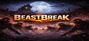 BeastBreak: Monster Horde Shooter