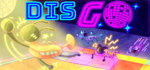 DisGo