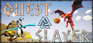 Quest Slayer