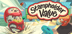 Stampholder Value