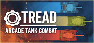 TREAD: Arcade Tank Combat